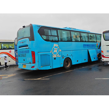 昆明到安陽(yáng)汽車(chē)