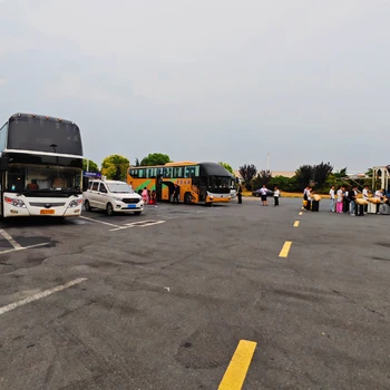 聊城到杭州直達(dá)客車