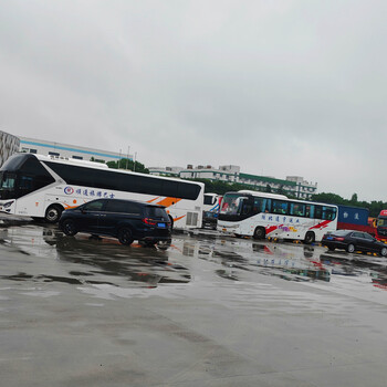 昆明到安陽(yáng)汽車(chē)