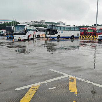邢臺(tái)到黃巖長(zhǎng)途客車