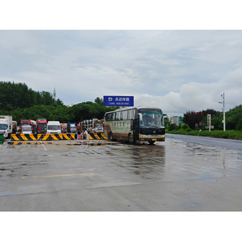 從曲靖到鄒平長途直達客車