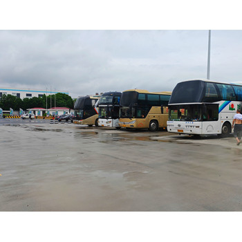 諸暨到揭陽直達(dá)客車