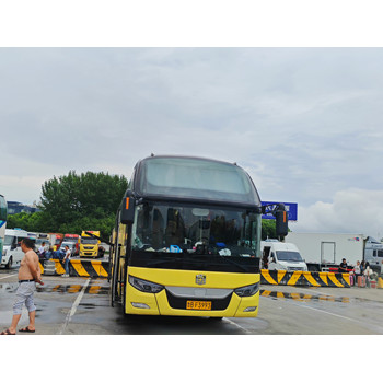 浦江到湘潭長途客車