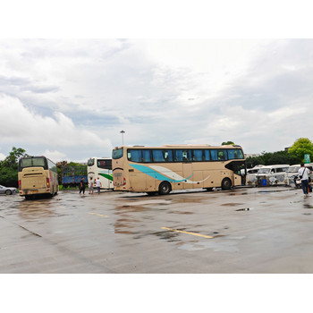 邯鄲到中山長(zhǎng)途直達(dá)客車