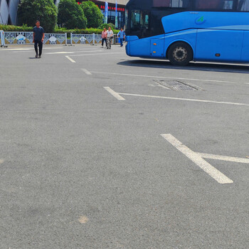 浦江到平壩長途直達客車