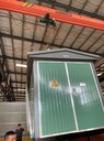 四川GGD配電柜低壓柜開關柜電容補償柜GGJ電容柜配電箱
