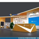 西安商場臨展搭建/西安快閃店搭建/服裝活動搭建/美陳臨展布置