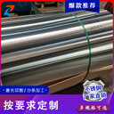 316L不銹鋼價(jià)格繼續(xù)上漲成交偏淡