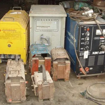 石家莊電焊機回收對焊機發電機組回收等離子切割機回收