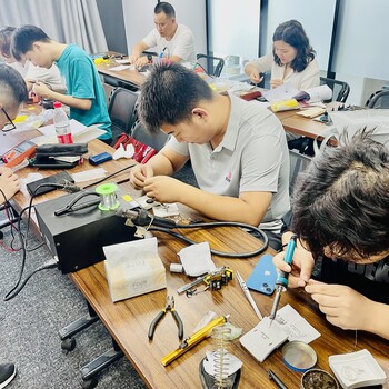 2025年3月醫(yī)院設(shè)備維修工程師技能提升學(xué)習(xí)班安排