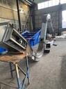 桂林化工原料刮板輸送機FU270型刮板機廠家工藝好