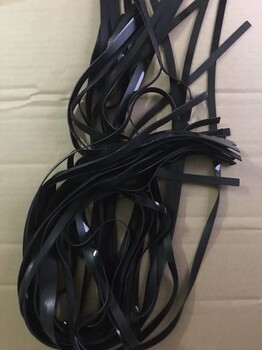 自粘硅膠密封條規(guī)格任意分切