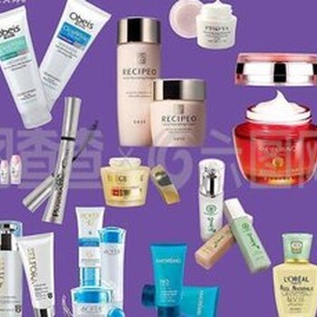 化妝品進(jìn)口廣州流程