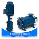 南京賽萊默MP100.1/2-S672-7502多級高壓泵配件