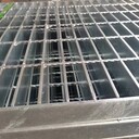 鋼格柵板熱鍍鋅鋼格板