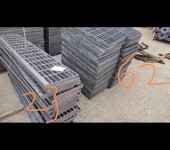 钢格板G505/40/100钢格板惠州车库排水沟钢格板