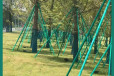 山东园林树木钢管支撑架规格尺寸
