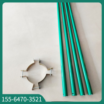 贵州园林树木钢管支架产品规格