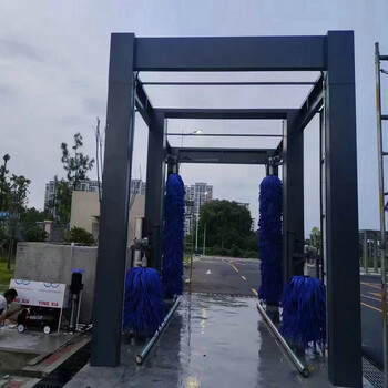 濟寧汽修廠往復(fù)式洗車機供應(yīng)