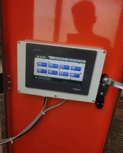 濟(jì)南洗車店無接觸洗車機(jī)供應(yīng)圖片