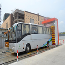 臨沂汽車4S店隧道式洗車機(jī)廠家
