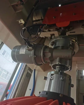 駐馬店汽車4S店龍門洗車機廠家