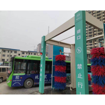汉中加油站环绕式洗车机公司