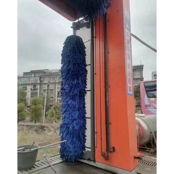 忻州加油站龙门式洗车机供应