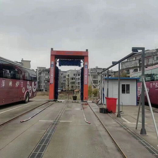 漢中加油站自助洗車機(jī)供應(yīng)