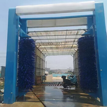 阜陽大型社區(qū)往復(fù)式洗車機(jī)公司