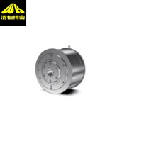 進(jìn)口BTA減振器為適用于推拉鉆孔的液壓減振器