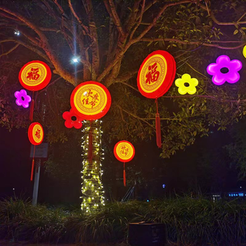 太原清徐戶外多彩燈串銅線滿天星燈串批發(fā)
