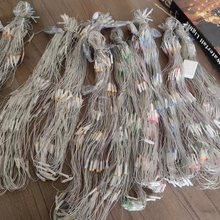 太原春節(jié)裝飾彩燈LED燈串批發(fā)圖片