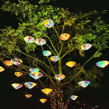 晉中榆次小彩燈串新年戶外裝飾led燈串批發(fā)