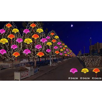 太原LED圣誕節(jié)日裝飾彩燈電池盒星星閃燈串現(xiàn)貨