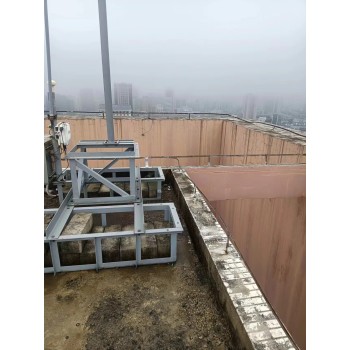 上海外墙渗漏防水
