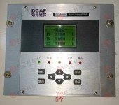 清华紫光eDCAP-601M	通用测控装置