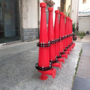 加工定制聚氨酯旋流器泥沙細(xì)沙回收器廠家