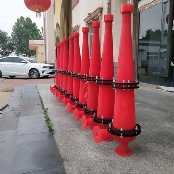 加工定制聚氨酯旋流器泥沙細(xì)沙回收器廠家