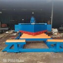 昌源機械雙犁頭電液動犁式卸料器尺寸規(guī)格廠家