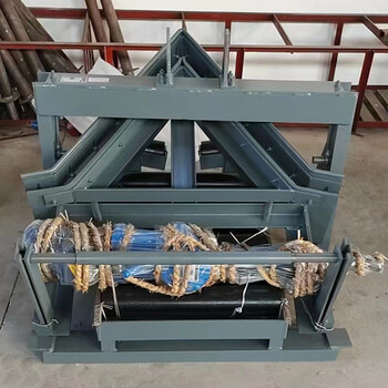 DYTN650型單雙側(cè)電液動犁式卸料器廠家供應(yīng)
