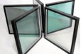 幕墙玻璃中空玻璃钢化玻璃加工生产山东鼎旭玻璃