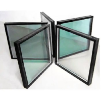 幕墙玻璃中空玻璃钢化玻璃加工生产山东鼎旭玻璃