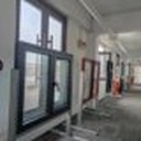 禹城斷橋門(mén)窗加工中空玻璃加工廠
