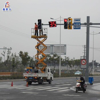 廠家6米8米10米車載式高空作業(yè)平臺電動升降機價格全國發(fā)貨