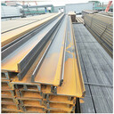 黃南140x60x8mmQ235B電力鍍鋅槽鋼發(fā)貨及時
