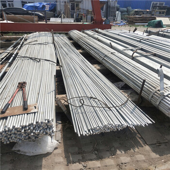 忻州7.5mm310S不銹鋼圓鋼現貨價格
