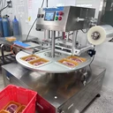 生鮮果蔬氣調(diào)包裝機(jī)