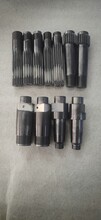 模具镀层范刚粘膜增强断裂韧度纳米陶瓷涂层工艺