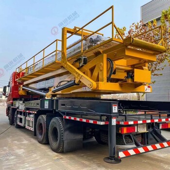 江蘇地區(qū)23米車載一體舉升機(jī)高空壓瓦機(jī)前進(jìn)機(jī)械